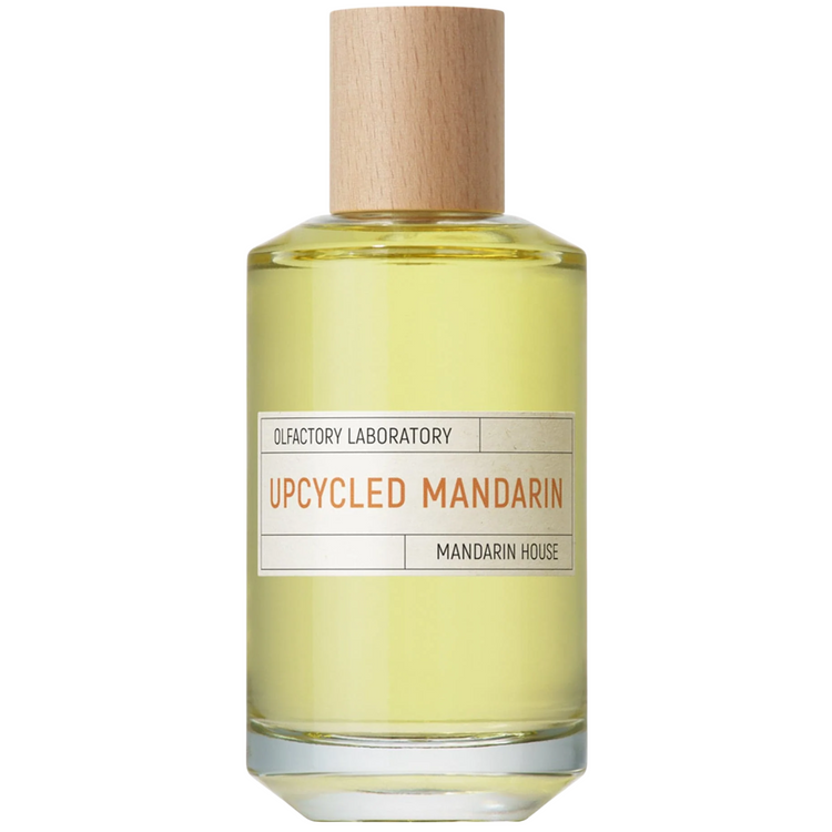 liquides Imaginaires Upcycled Mandarin Eau de Parfum