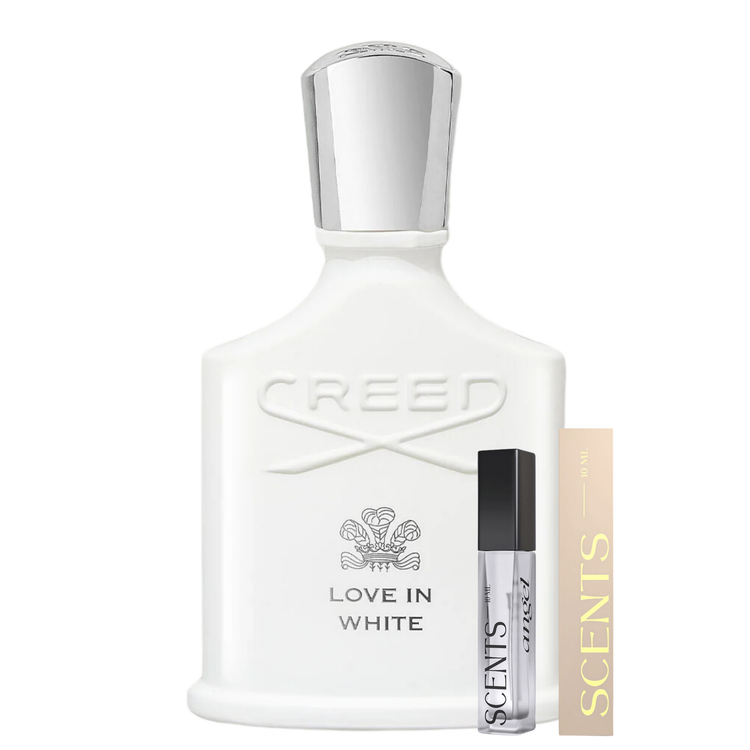 Creed Love In White Eau De Parfum