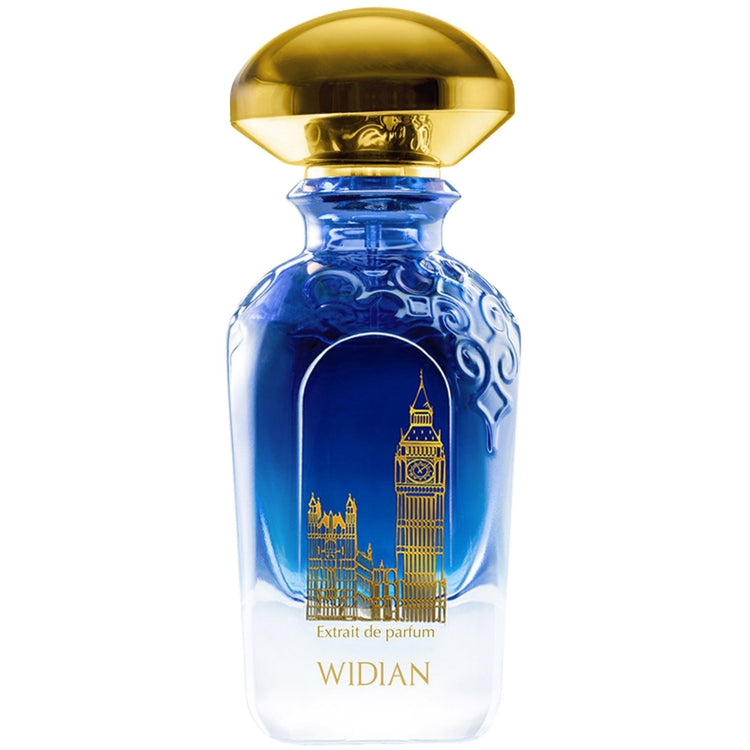 Widian London Extrait de Parfum