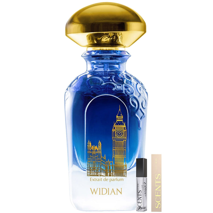 Widian London Extrait de Parfum