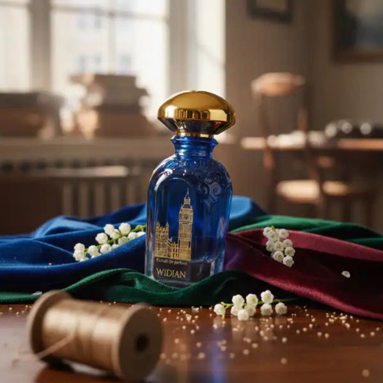 Widian London Extrait de Parfum