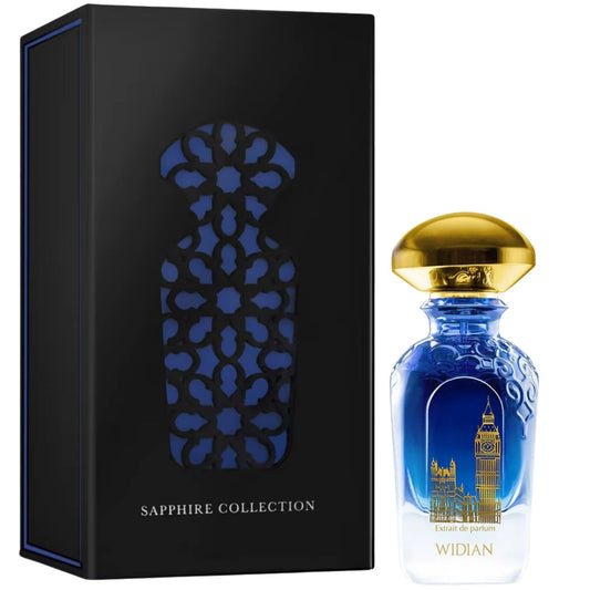 Widian London Extrait de Parfum
