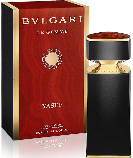 Bvlgari Le Gemme Yasep Eau de parfum