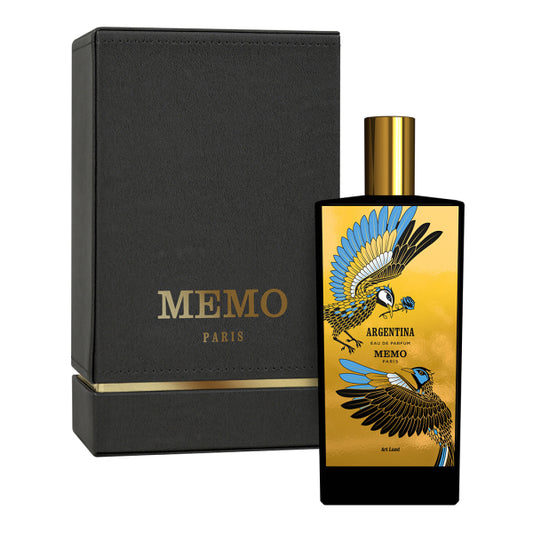 Memo Paris Argentina Eau de parfum