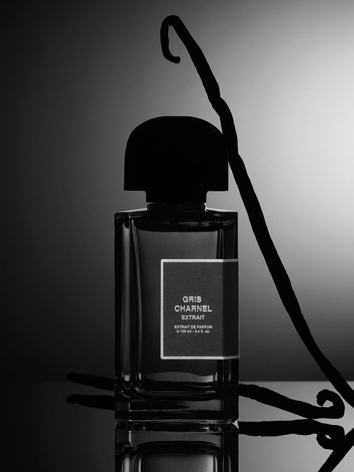 Gris Charnel Extrait BDK Parfums / Andele Mandele