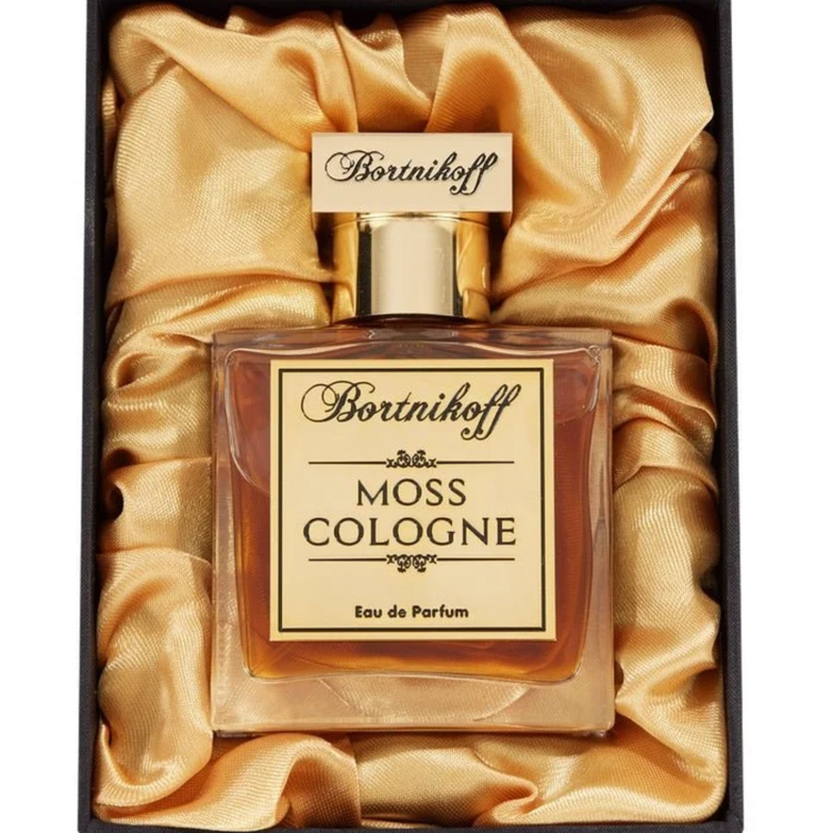 Bortnikoff Moss Cologne Eau de Parfum