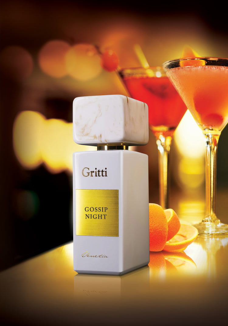 Gritti Gossip Night for women