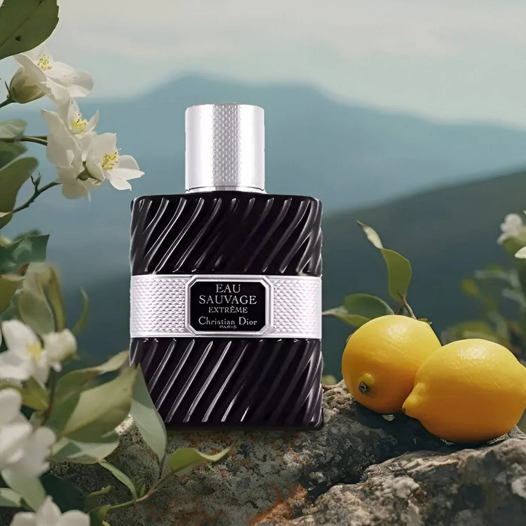 Eau Sauvage Extreme