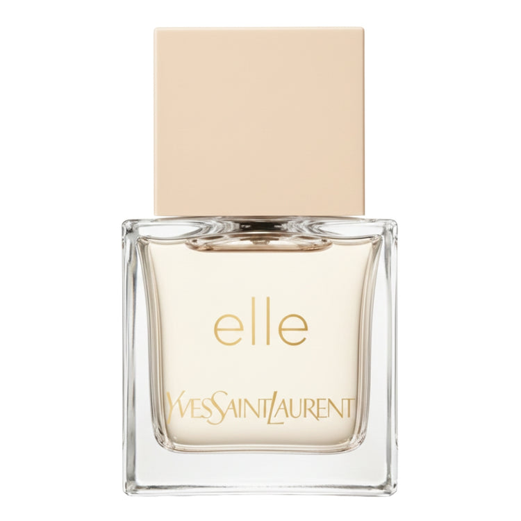 Yves Saint Laurent Elle for women | Samples