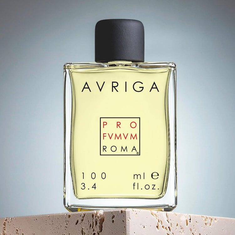 Profumum Roma Auriga Eau De Parfum
