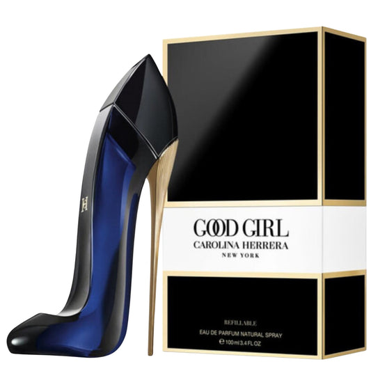 Carolina Herrera Good Girl Eau De Parfum