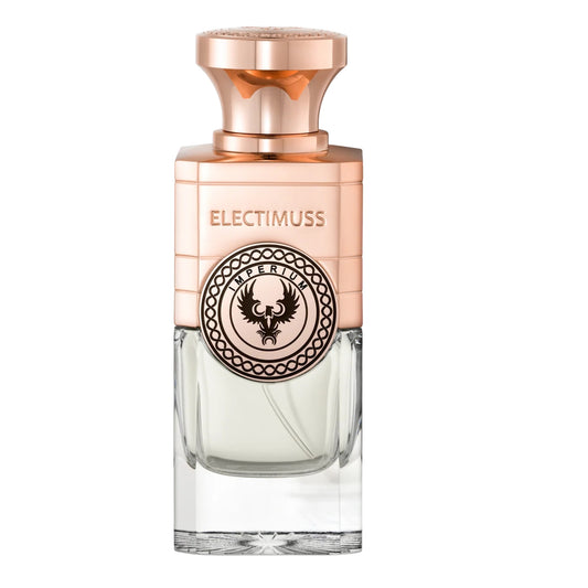 Electimuss The Wanderlust Set  Imperium Pure Parfum Gift Collection