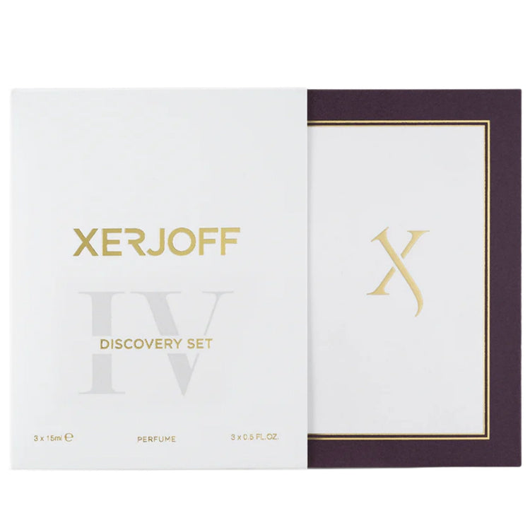 Xerjoff Discovery Set II Eau De Parfum