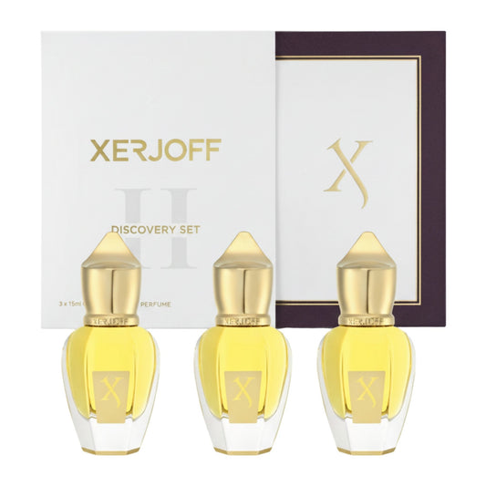 Xerjoff Discovery Set II Eau De Parfum