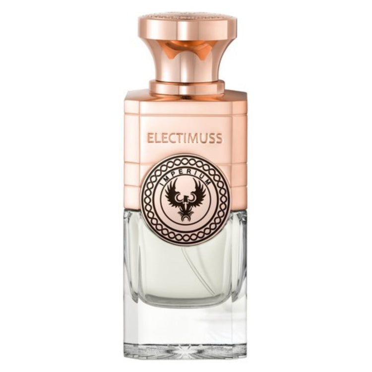 Electimuss The Opulent Set – Imperium Pure Parfum