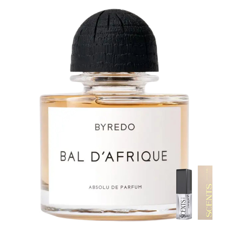 Byredo Bal d’Afrique Absolu de Parfum