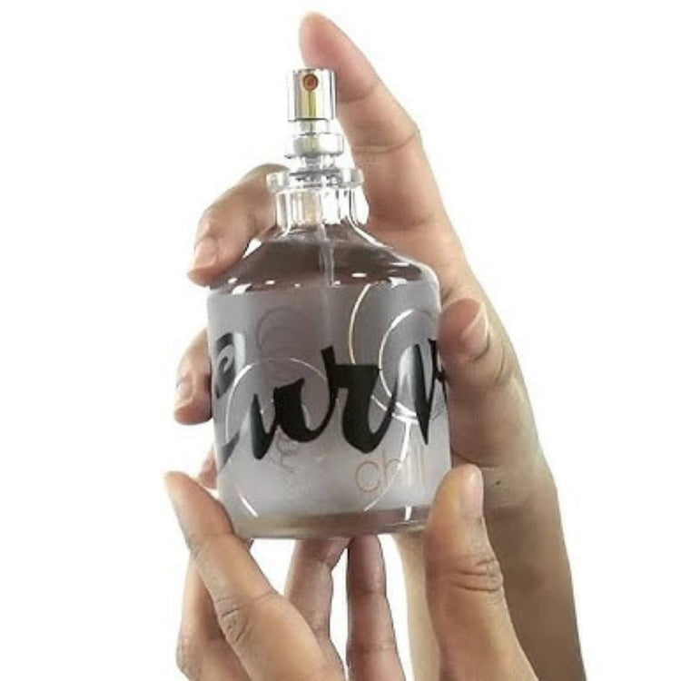 Liz Claiborne Curve Chill For Men Eau de Toilette
