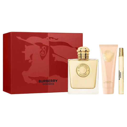 Burberry Goddess Gift Set Eau de Parfum