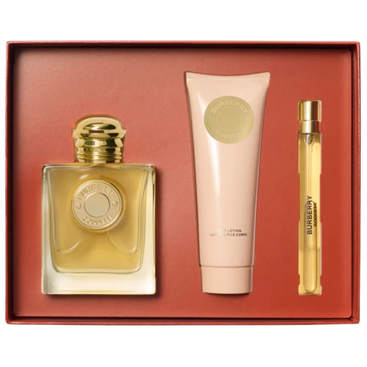 Burberry Goddess Gift Set Eau de Parfum