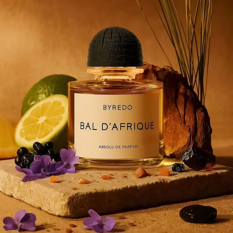 Byredo Bal d’Afrique Absolu de Parfum