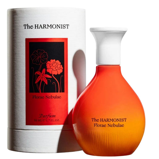 The Harmonist Florae Nebulae Parfum