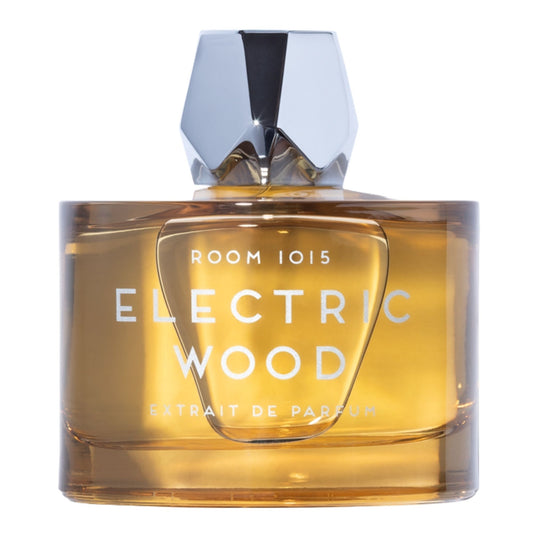 Room 1015 Electric Wood Extrait de Parfum