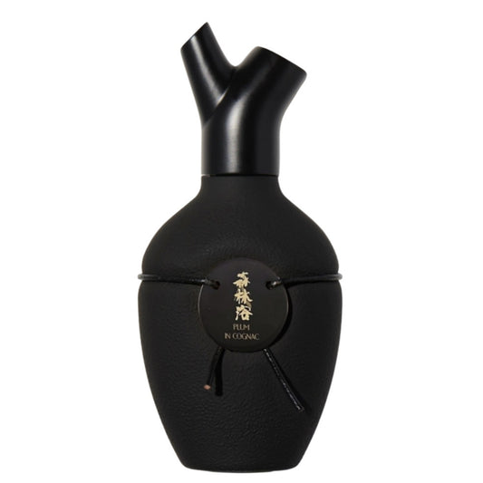 Scents of Wood Plum in Cognac Vintage 2024 Eau De Parfum