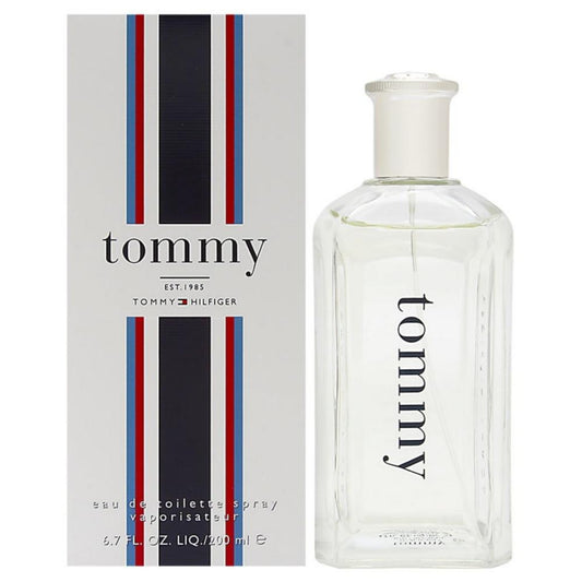 Tommy Hilfiger Tommy Eau De Toilette for Men