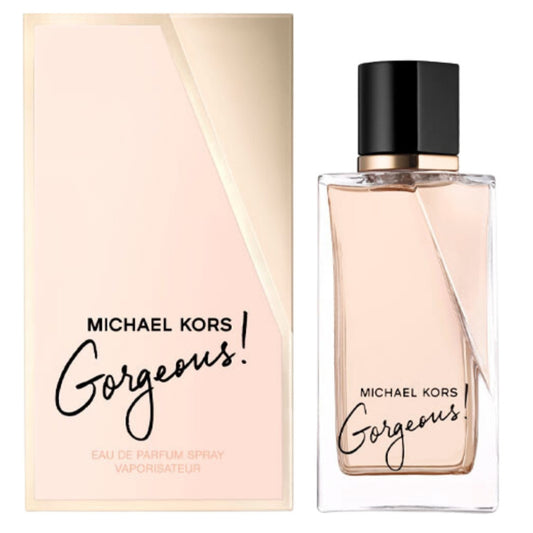Michael Kors Gorgeous Eau De Parfum for Women