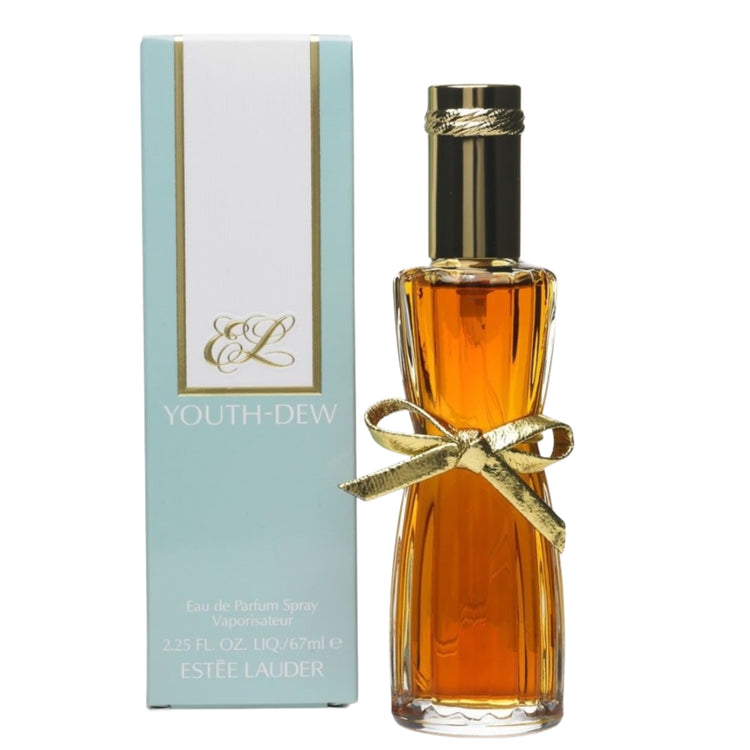 Estee Lauder Youth-Dew Eau De Parfum for Women