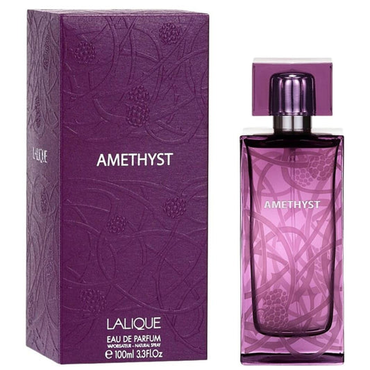 Lalique Amethyst Eau De Parfum for Women