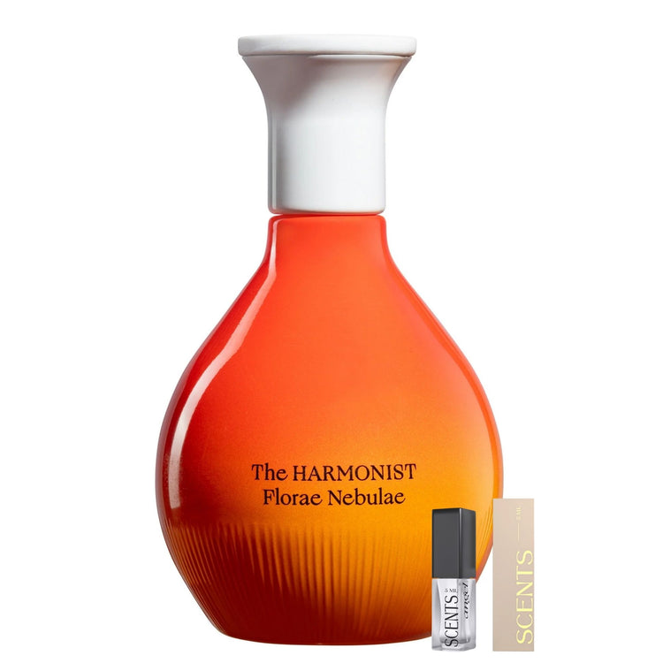 The Harmonist Florae Nebulae Parfum
