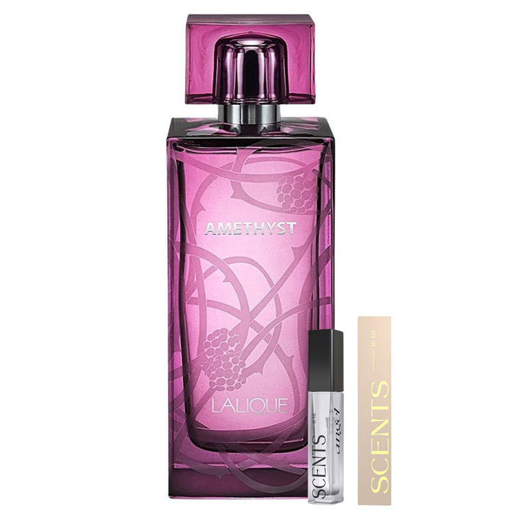 Lalique Amethyst Eau De Parfum for Women