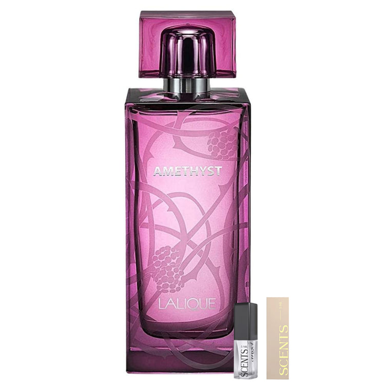 Lalique Amethyst Eau De Parfum for Women