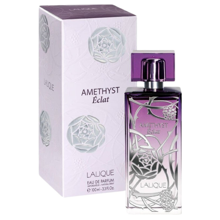 Lalique Amethyst Eclat Eau De Parfum for Women