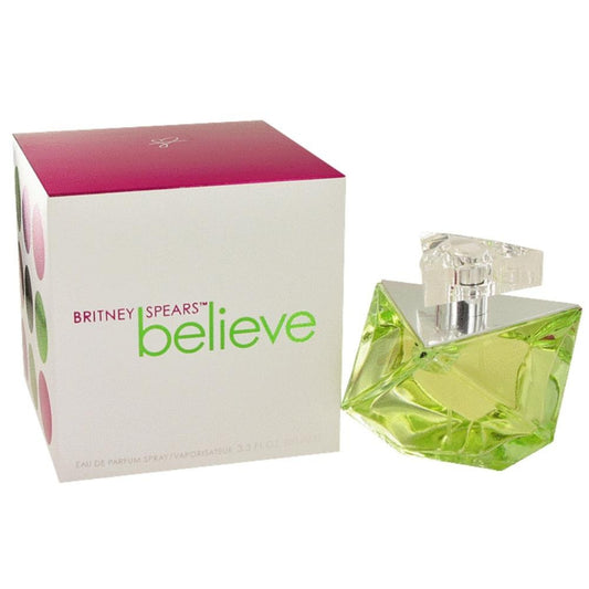 Britney Spears Believe Eau De Parfum for Women