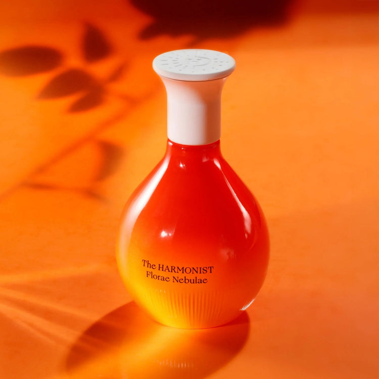 The Harmonist Florae Nebulae Parfum