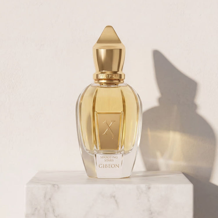 Xerjoff Gibeon Eau De Parfum