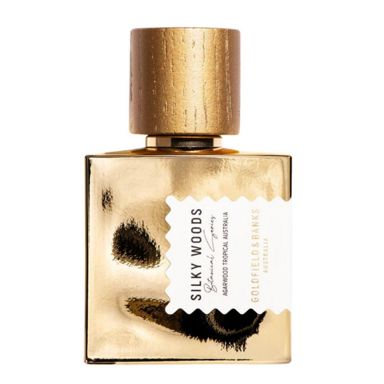 Goldfield & Banks Silky Woods Eau De Parfum