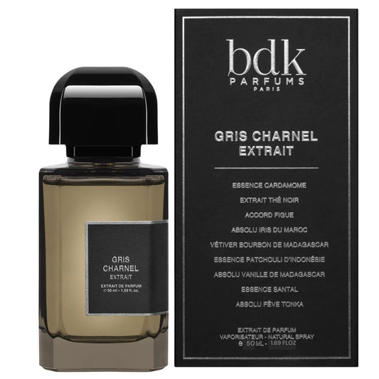 BDK Parfums Gris Charnel Extrait Extrait De Parfum