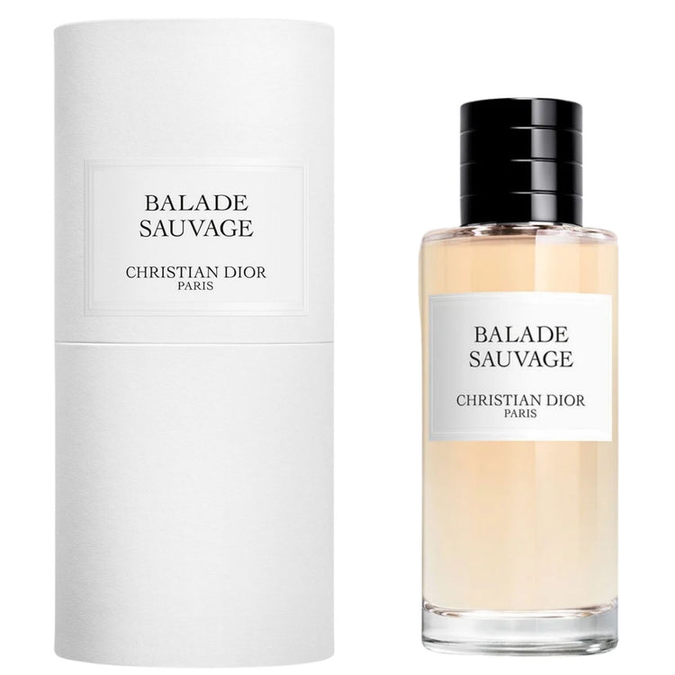 Christian Dior Balade Sauvage Eau De Parfum