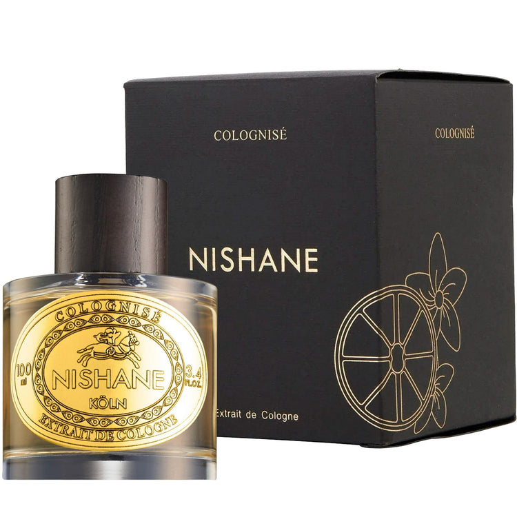 Nishane Colognise Extrait de Cologne