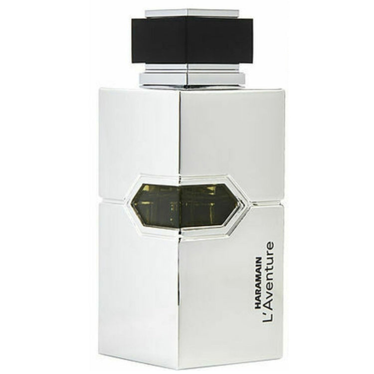 LAventure Blanche Eau De Parfum