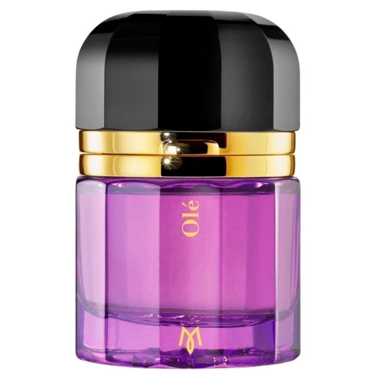 Ramon Monegal Ole Eau De Parfum