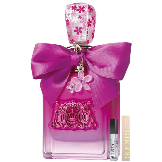 Juicy Couture Viva La Juicy Petals Please Eau De Parfum
