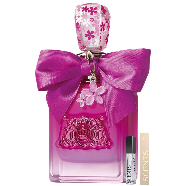 Juicy Couture Viva La Juicy Petals Please Eau De Parfum