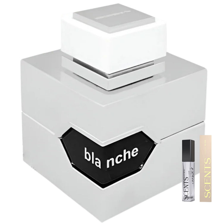 Al Haramain L'Aventure Blanche Femme Eau De Parfum