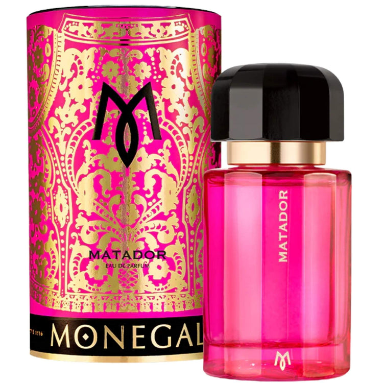 Ramon Monegal Matador Eau De Parfum