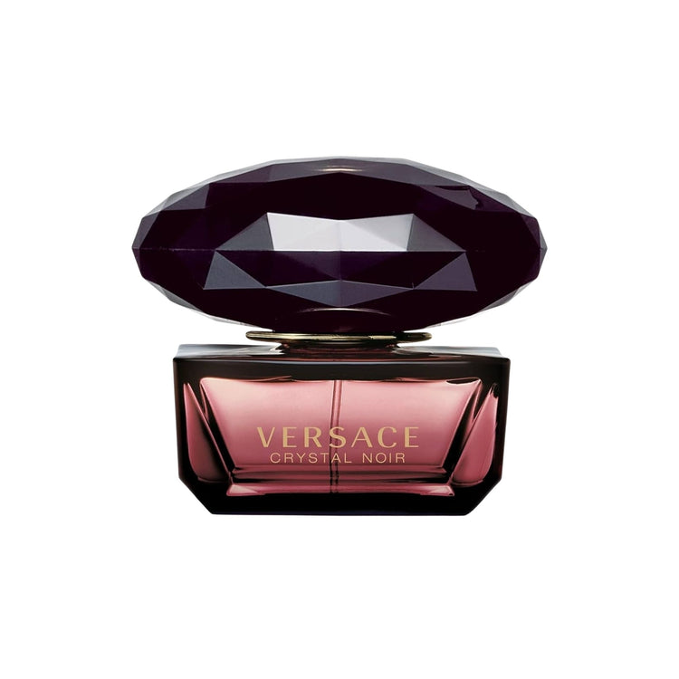 Versace Crystal Noir Eau De Toilette