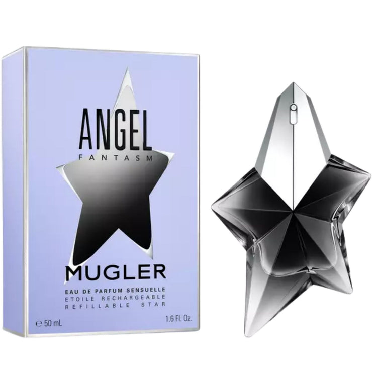 Thierry Mugler Angel Fantasm Eau De Parfum